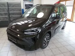 Schwarz Neu 2024 Toyota Proace Verso City Kombi | 28.890 € (Guter Preis)