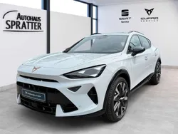 "nevada" weiss Neu 2024 Cupra Formentor VZ SUV | 42.990 € (Fairer Preis)