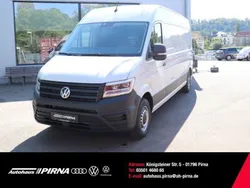 Grau Gebraucht 2025 VW Crafter Van | 69.730 €