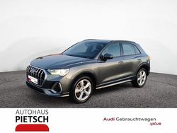 Daytonagrau perleffekt Gebraucht 2023 Audi Q3 S-Line SUV | 34.890 € (Fairer Preis)