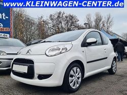 Weiss Gebraucht 2010 Citroën C1 Advance Kleinwagen | 3.885 € (Etwas zu teuer)