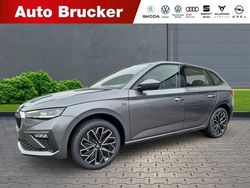 Grau Gebraucht 2024 Skoda Scala Drive Kleinwagen | 30.170 €