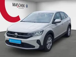 Ascotgrau Gebraucht 2022 VW Taigo SUV | 16.220 € (Superpreis)