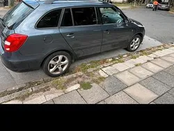 Andere farben Gebraucht 2009 Skoda Fabia Kombi | 2.250 € (Fairer Preis)