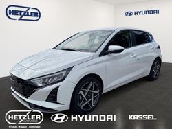 Weiss Neu 2025 Hyundai i20 Prime Limousine | 23.990 € (Etwas zu teuer)