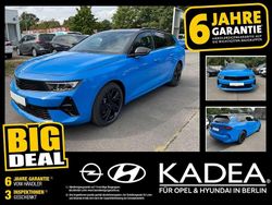 Lackierung watteau grn/typ aus Neu 2025 Opel Astra Kombi | 28.990 € (Fairer Preis)