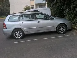 Gebraucht 2002 Toyota Corolla Kombi | 2.900 €