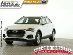 Ibisweiss Gebraucht 2019 Audi Q3 Ambiente SUV | 29.350 € (Fairer Preis)