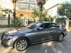 Gebraucht 2018 Mercedes E200 Exclusive Limousine | 25.400 € (Superpreis)