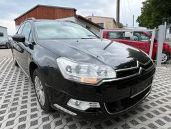 Citroën C5