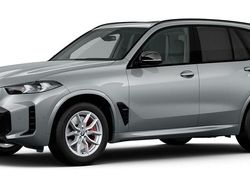 Grau Gebraucht 2025 BMW X5 M Sport SUV | 94.496 € (Fairer Preis)