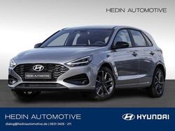 Silber Neu 2025 Hyundai i30 Advantage Limousine | 27.270 € (Fairer Preis)