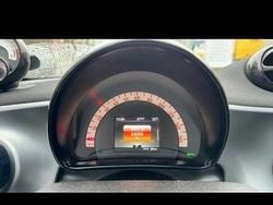 Schwarz Gebraucht 2018 Smart ForFour Electric Drive Kleinwagen | 8.500 € (Guter Preis)