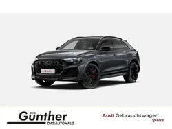 Daytonagrau perleffekt Gebraucht 2024 Audi RS Q8 Ambiente SUV | 122.700 € (Guter Preis)