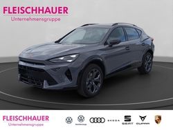 Grau Gebraucht 2024 Cupra Formentor SUV | 42.490 € (Teuer)