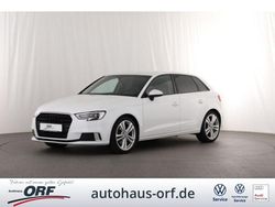 Andere Gebraucht 2017 Audi A3 Sport | 18.550 € (Fairer Preis)