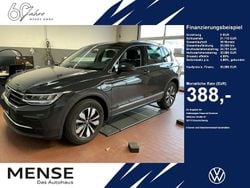 Uranograu Gebraucht 2023 VW Tiguan Life SUV | 30.885 € (Fairer Preis)