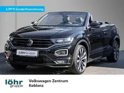 Gebraucht 2021 VW T-Roc R-line SUV | 28.480 € (Etwas zu teuer)