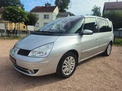 Gebraucht 2006 Renault Espace Dynamique Van / Kleinbus | 2.890 € (Superpreis)