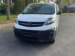 Weiß Gebraucht 2020 Opel Vivaro Van | 12.500 € (Superpreis)