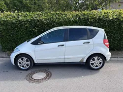 Weiß Gebraucht 2007 Mercedes A160 Kleinwagen | 3.450 € (Fairer Preis)