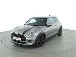 Grau Gebraucht 2020 Mini Cooper Kleinwagen | 19.250 € (Guter Preis)
