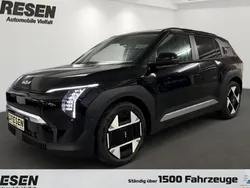 Schwarz Neu 2025 Kia EV3 3 SUV | 36.980 € (Etwas zu teuer)