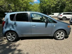Blau Gebraucht 2009 Mitsubishi Colt Van / Kleinbus | 2.990 € (Fairer Preis)