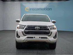 Weiß Neu 2024 Toyota HiLux Abholung | 46.449 € (Fairer Preis)