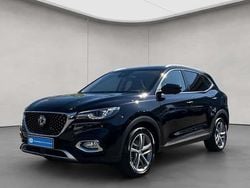 Schwarz Gebraucht 2023 MG HS Luxury SUV | 20.460 € (Superpreis)