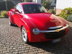 Chevrolet SSR
