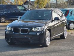 Schwarz Gebraucht 2012 BMW X1 M Sport SUV | 13.990 € (Fairer Preis)