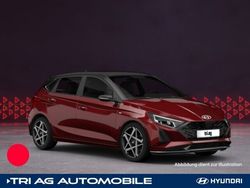 Gebraucht 2024 Hyundai i20 Prime Limousine | 24.338 € (Teuer)