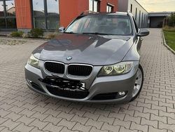 Silber Gebraucht 2008 BMW 320 Kombi | 3.500 € (Fairer Preis)
