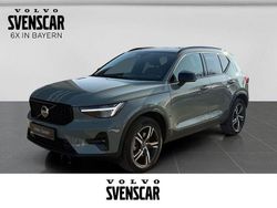Gruen Gebraucht 2024 Volvo XC40 Plus SUV | 34.790 € (Etwas zu teuer)