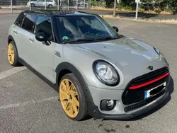 Schwarz Gebraucht 2018 Mini Cooper Clubman Kombi | 11.499 € (Superpreis)