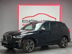 Schwarz Gebraucht 2019 BMW X5 M50 Performance SUV | 48.950 € (Fairer Preis)