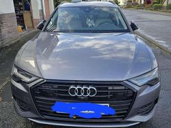 Grau Gebraucht 2019 Audi A6 Design Kombi | 30.000 € (Etwas zu teuer)
