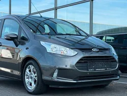 Grau Gebraucht 2017 Ford B-MAX Trend Van / Kleinbus | 8.777 € (Fairer Preis)