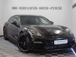Schwarz Gebraucht 2019 Porsche Panamera Limousine | 64.500 € (Guter Preis)