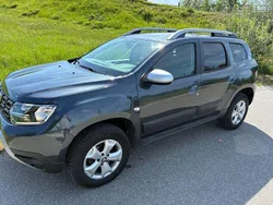 Grau Gebraucht 2019 Dacia Duster Prestige SUV | 10.900 € (Superpreis)