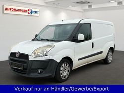 Weiß Gebraucht 2012 Fiat Doblò Basis Van / Kleinbus | 5.999 € (Fairer Preis)
