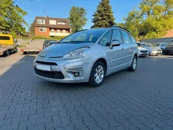 Silber Gebraucht 2011 Citroën C4 Van / Kleinbus | 3.990 €
