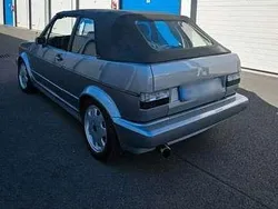 Gebraucht 1988 VW Golf Cabriolet Cabrio | 9.900 €