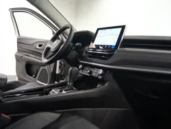 Weiß Gebraucht 2021 Jeep Compass SUV | 23.900 € (Fairer Preis)