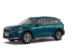 Gebraucht 2025 BMW X1 Comfort Edition SUV | 46.436 €