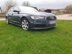 Gebraucht 2015 Audi A6 Kombi | 12.999 € (Fairer Preis)