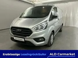 Silber Gebraucht 2020 Ford Transit Custom Trend Abholung | 17.980 € (Guter Preis)