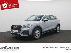 Pfeilgrau perleffekt Gebraucht 2024 Audi Q2 Advanced Plus SUV | 31.380 € (Etwas zu teuer)