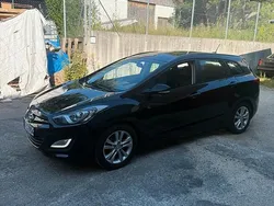 Schwarz Gebraucht 2013 Hyundai i30 Limousine | 7.700 € (Fairer Preis)